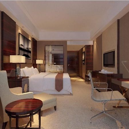 Xianyou Huaqiao Hotel Putian Exteriér fotografie