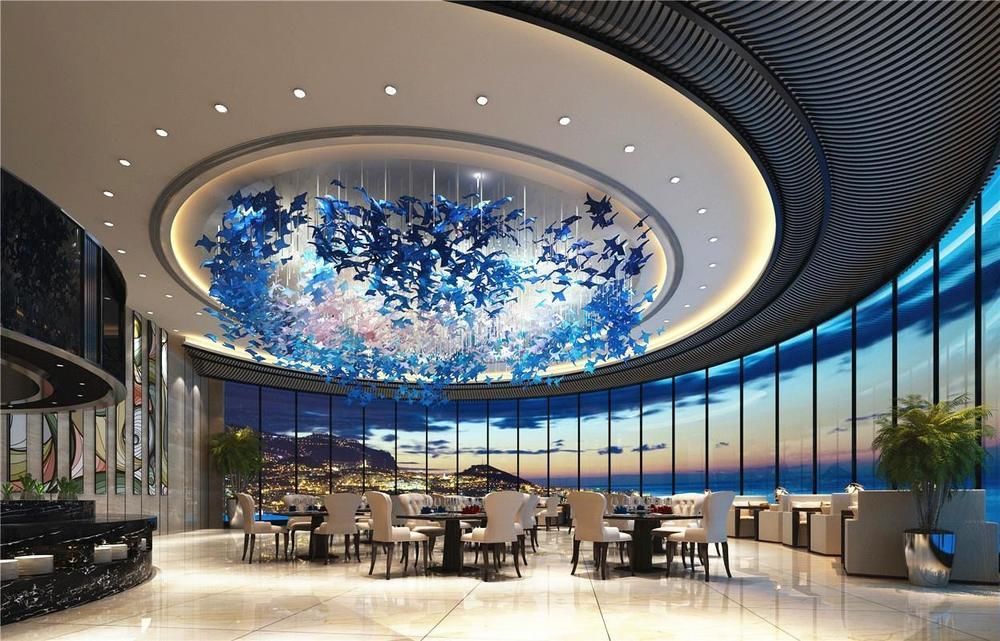 Xianyou Huaqiao Hotel Putian Exteriér fotografie