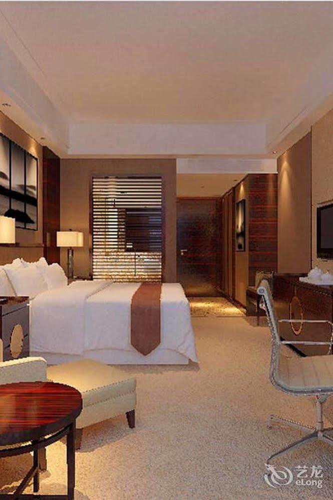 Xianyou Huaqiao Hotel Putian Exteriér fotografie