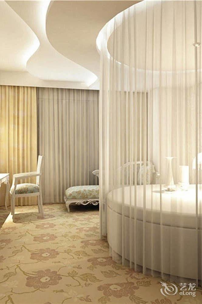 Xianyou Huaqiao Hotel Putian Exteriér fotografie