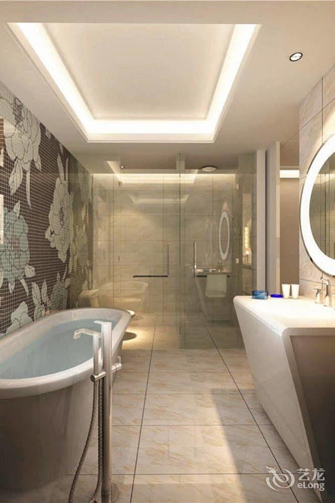 Xianyou Huaqiao Hotel Putian Exteriér fotografie